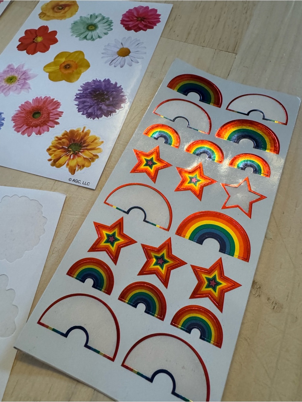 Vintage Sticker Bundle - Picture 14 of 16